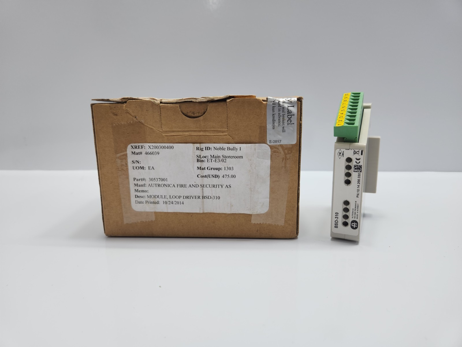 カシオ　Module No-1093 Casio Module No-1093 | eBay