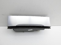 VW Passat 3C B6 06-10 Kombi Ablagefach ohne Zigarettenanzünder VW Passat 3C B6 06-10 16.01.2006 3C0857961F... Vorschau 2