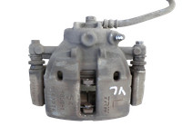 Mitsubishi Colt VII 08-16 1,2 55KW Bremssattel Bremszange Vorne Links Mitsubishi Colt VII 08-16 15.03.2009 9830-1... Vorschau 1
