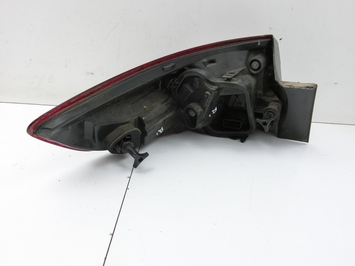Renault Megane III KZ 08-12 Kombi Rückleuchte Rücklicht Heckleuchte Rechts orig Renault Megane III KZ 08-12... Bild 3