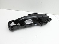 Mercedes W176 A180 15-18 5T Türgriff Griff aussen Rechts Vorne Mercedes W176 A180 15-18 19.10.2016 A2047601800 gebraucht Vorschau 2