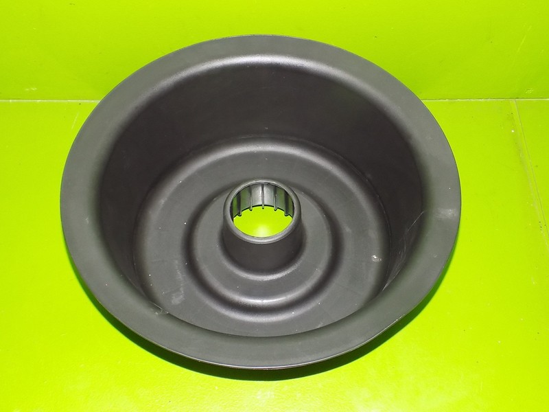 99-05 BMW 325i E46 OEM spare tire wheel tray stroage compartment 1092276