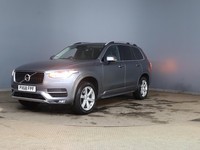 2018 68 VOLVO XC90 2.0 DIESEL D5 AWD - MOMENTUM - 1 COMPANY OWNER - F.S.H VOLVO