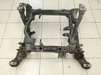 Jeep Grand Cherokee WK2 10-13 CRD 3,0 177KW Vorderachse Motorträger Motorhalter Achsträger Jeep Grand Cherokee WK2... Vorschau 6