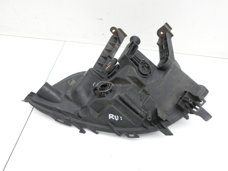 Fendinebbia Dx Orig per Opel Astra J 09-12 - Bild 4