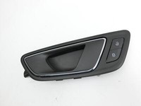 Seat Leon 5F SC FR 13-18 3T Türgriff Griff Griffmuschel Innen Links Vorne Seat Leon 5F SC FR 13-18 19.02.2014... Vorschau 2