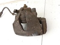 Opel Astra H TwinTop 1,6 77KW Bremssattel Bremszange Vorne Rechts Opel Astra H TwinTop 09.11.2006 93176427 5424720... Vorschau 4