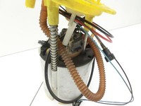 Audi A6 4F C6 04-08 5,2 320KW Kraftstoffpumpe Kraftstoff Förderpumpe Tankgeber Audi A6 4F C6 04-08 30.11.2006... Vorschau 6