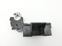 Audi A5 8TA 07-11 5T Sicherung Überlastschutz f. Batterie Minus Klemme Audi A5 8TA 07-11 06.01.2010 8J0915459 gebraucht Vorschau 4