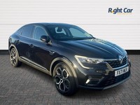 2021 Renault Arkana 1.6 E-Tech S Edition Automatic SUV/Crossover Hybrid Automati