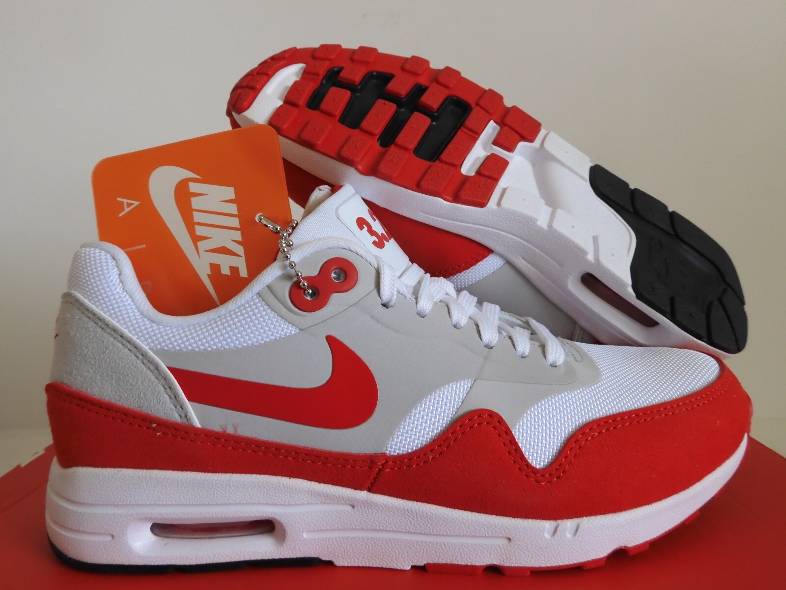 air max 3.26 red