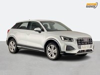 2022 Audi Q2 30 TFSI Sport 5dr Crossover/SUV Petrol Manual