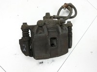 Honda Jazz GG3 08-11 1,3 LSH 73KW Bremssattel Bremszange Vorne Links Honda Jazz GG3 08-11 22.04.2009 16CL14VNH gebraucht Vorschau 2