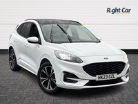 2023 Ford Kuga 1.5 EcoBoost 150 ST-Line X Edition 5dr HATCHBACK PETROL Manual