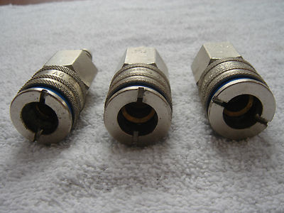 CEJN Quick Couplers , Hose Connection,10-430-1004 10mm/ 3/8