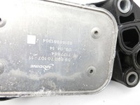 Mercedes CLA 250 C117 13-16 2,0i 125KW 270.920 Ölfiltergehäuse Gehäuse Halter für Ölfilter Mercedes CLA 250 C117... Vorschau 6