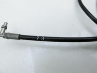 Volvo C70 II 542 05-09 Cabriolet Hydraulik Schlauch Leitung 73 für Verdeck Volvo C70 II 542 05-09 11.05.2006 gebraucht Vorschau 4