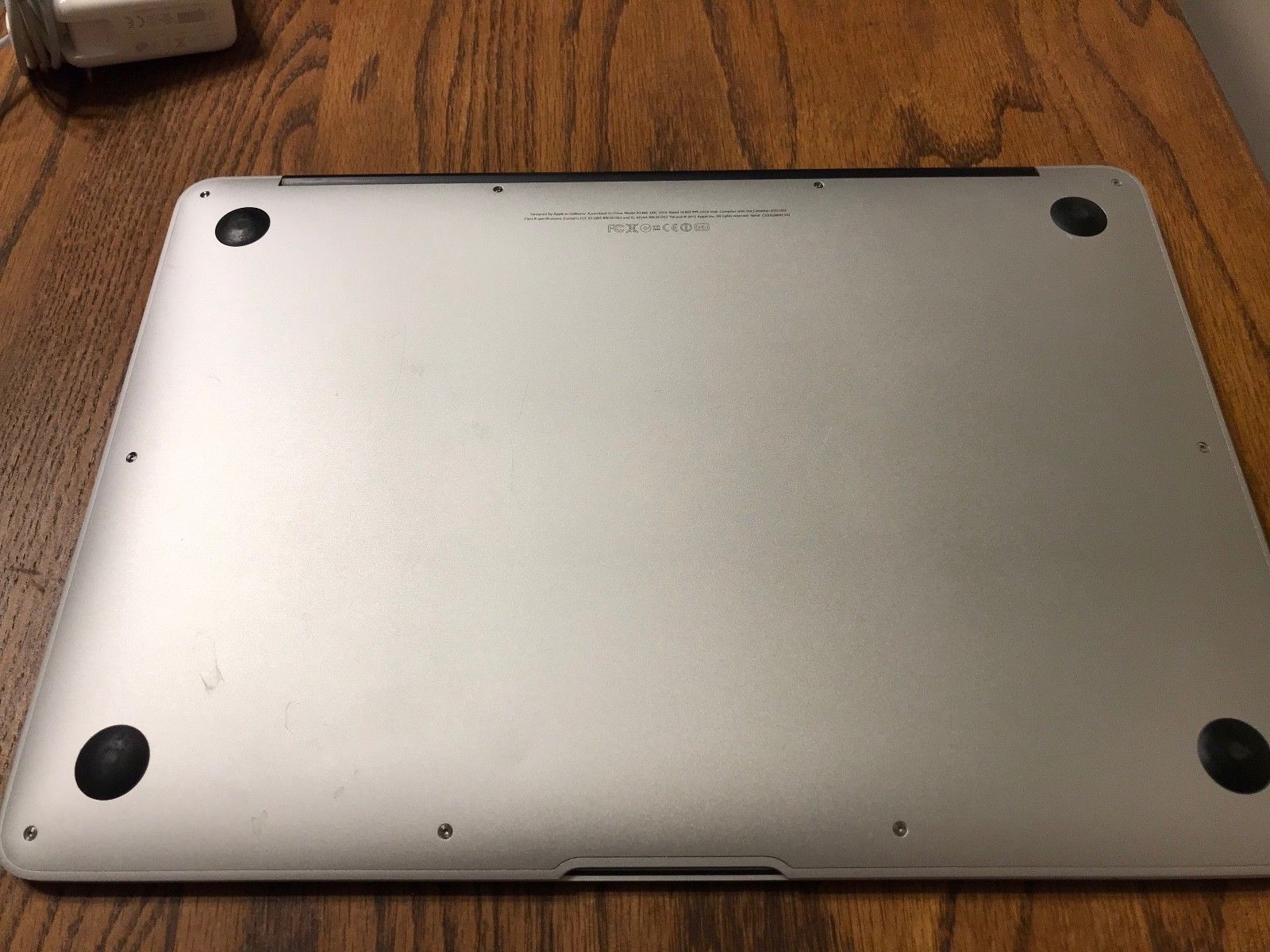 Apple MacBook Air - A1466 (2012 - 13