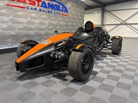 2015 Ariel Atom  CONVERTIBLE PETROL Manual