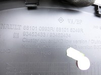 Fiat Talento 296 16-21 Verkleidung für Tacho Fiat Talento 296 16-21 10.07.2018 681010993R 681015249R 93452433 gebraucht Vorschau 6