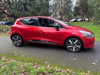 2014 Renault Clio 0.9 TCE 90 Dynamique S MediaNav Energy 5dr HATCHBACK Petrol Ma