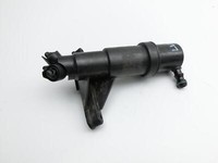 BMW E60 530d LCI 07-10 Waschdüse für Scheinwerfer Links BMW E60 530d LCI 07-10 23.10.2008 7038415 61677038415 gebraucht Vorschau 4