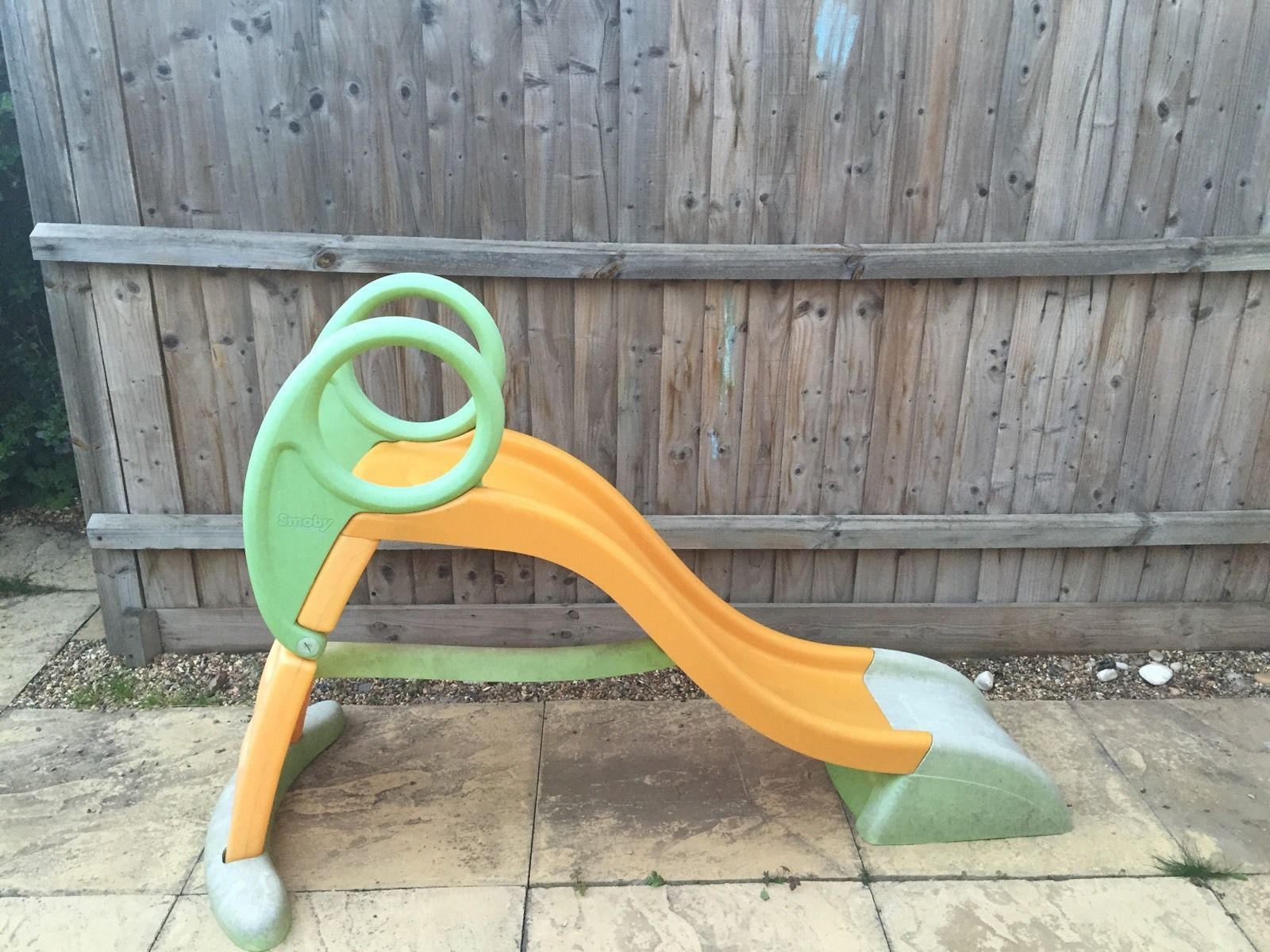 Spielzeug-Rutschen Smoby