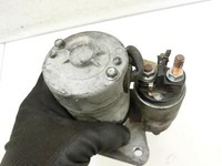 Opel Zafira B 08-12 CDTI 1,7 92KW Anlasser Starter Starter 1,4kW Opel Zafira B 08-12 07.06.2010 S114-925B... Vorschau 7