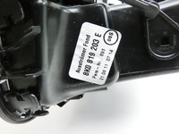 Audi A5 8F Cabrio 09-12 Luftdusche Luftdüse Mitte Hinten Audi A5 8F Cabrio 09-12 25.08.2011 8K0819203E gebraucht Vorschau 5