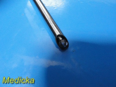 Karl Storz 28204FE Arthroscopic Shaver Blade SI Series Burr Round ~ 20684