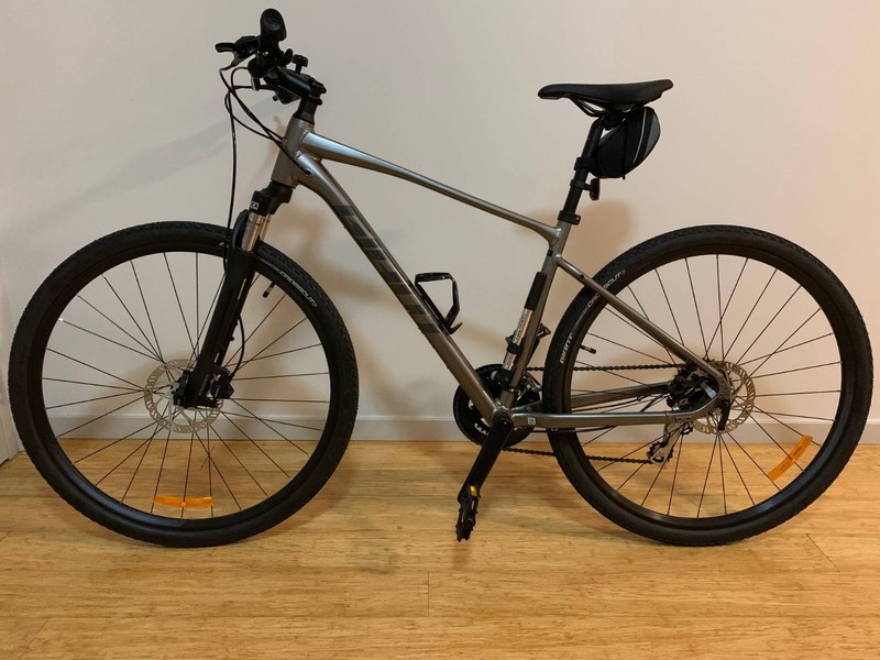 2022 as new Men\u0026#39;s Giant Bike (M 