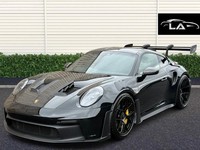 2025 25 PORSCHE 911 GT3 RS 992 4.0 PDK *WEISSACH PACK* *CLUBSPORT PACK* *PPF*