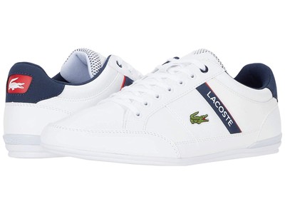 

Мужские кроссовки и кроссовки Lacoste Chaymon 0120 2