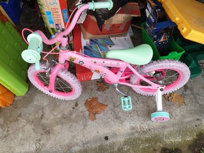 14 inch lol bike