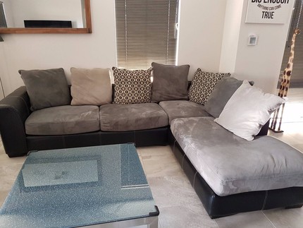 York Lounge Harvey Norman In Perth Region Wa Sofas Gumtree