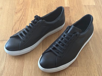 Common Projects Achilles Low Gr 41 Axel Arigato Dunk Sneaker Golden Goose