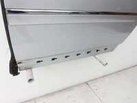 Audi A8 D3 4E qu 02-05 Kurz Tür Links Hinten LY7W Audi A8 D3 4E qu 02-05 21.02.2005 4E0833051C gebraucht Vorschau 2
