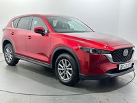 2022 Mazda CX-5 2.0 SKYACTIV-G SE-L Euro 6 (s/s) 5dr ESTATE Petrol Manual