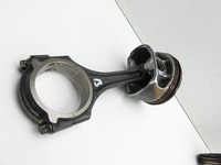 Mercedes CLA 250 C117 13-16 2,0i 125KW 270.920 Kolben mit Pleuel Pos B Mercedes CLA 250 C117 13-16 24.06.2014... Vorschau 2