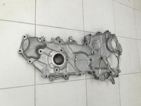Toyota Corolla E21 19-23 Hybrid 2,0 Hybrid 135KW Platte Stirnplatte Gehäuse für Motor Motorblock Toyota Corolla E21... Vorschau 4