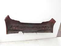 Peugeot 207 CC 09-15 Cabriolet Stoßstange Stoßfänger Hinten KHS Peugeot 207 CC 09-15 30.04.2007 9654549377... Vorschau 9