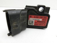 Ford Mondeo IV 4 07-15 2,0 149KW Luftdruck MAP Sensor Ford Mondeo IV 4 07-15 03.03.2011 0261230296 6G9N-12B676-AB... Vorschau 2