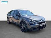 2024 Citroen C4 1.2 PureTech YOU! Euro 6 (s/s) 5dr HATCHBACK Petrol Manual