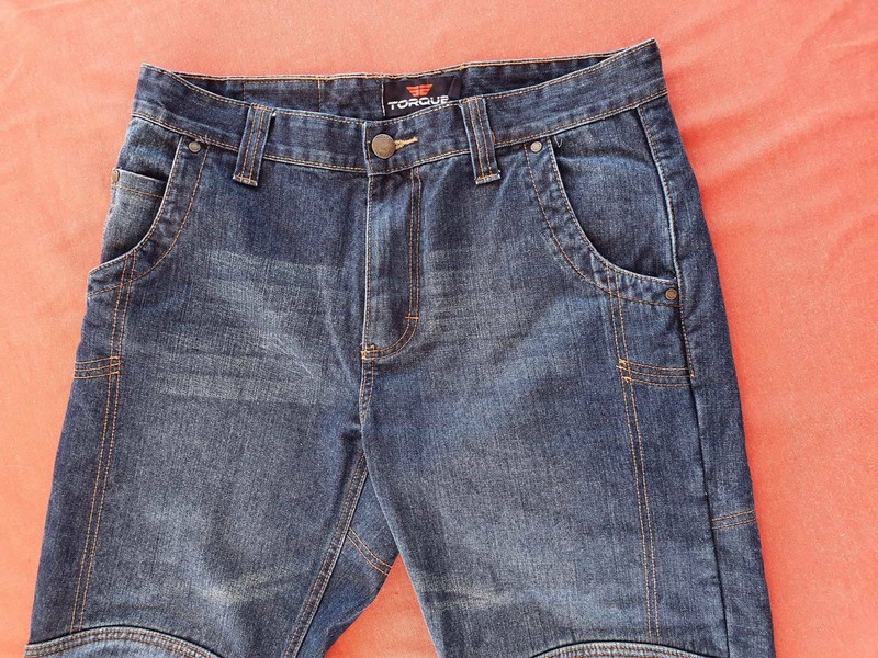 torque motorcycle jeans