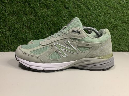 Size 9.5 - New Balance 990v4 Mint M990SM4 2019 | eBay Size 9.5 - New Balance 990v4 Mint M990SM4 2019 | eBay