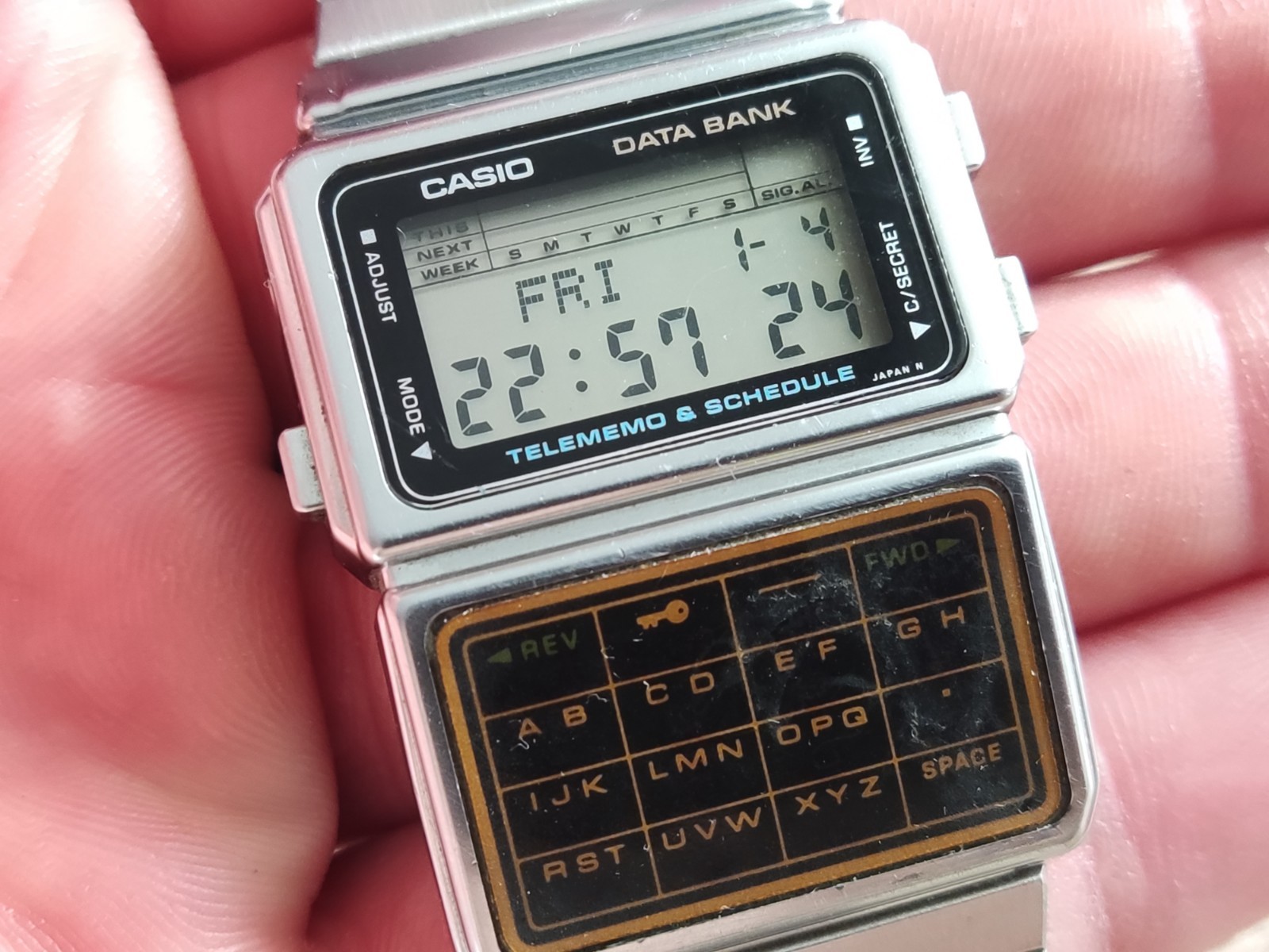 【レア】CASIO DATA BANK INVISIBLE MACINE $_57.JPG?set_id=880000500F