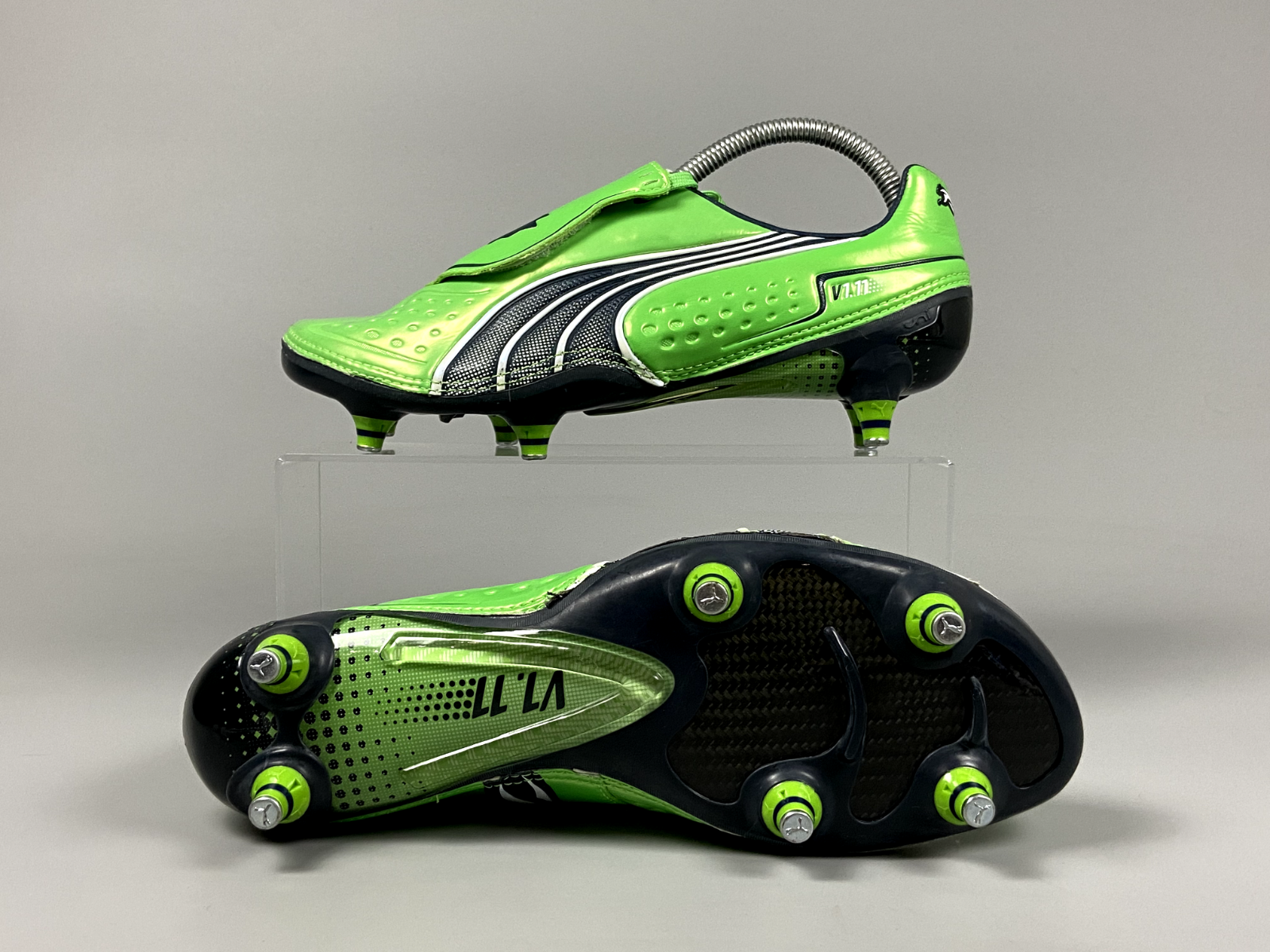 Plan C 【GO SPORTY】サッカー プランシースウェット Plan C GO SPORTY サッカー Sサイズ