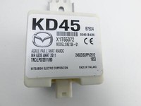 Mazda 6 GJ 12-15 Steuergerät ECU Modul SG KD45 ANRT Mazda 6 GJ 12-15 30.01.2015 MR6235ANR gebraucht Vorschau 2