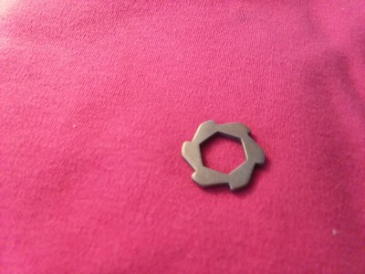 Penn NOS Bearing Cover #233-750 1185150 SpinFisher 750ss 7500ss 850ss 8500ss