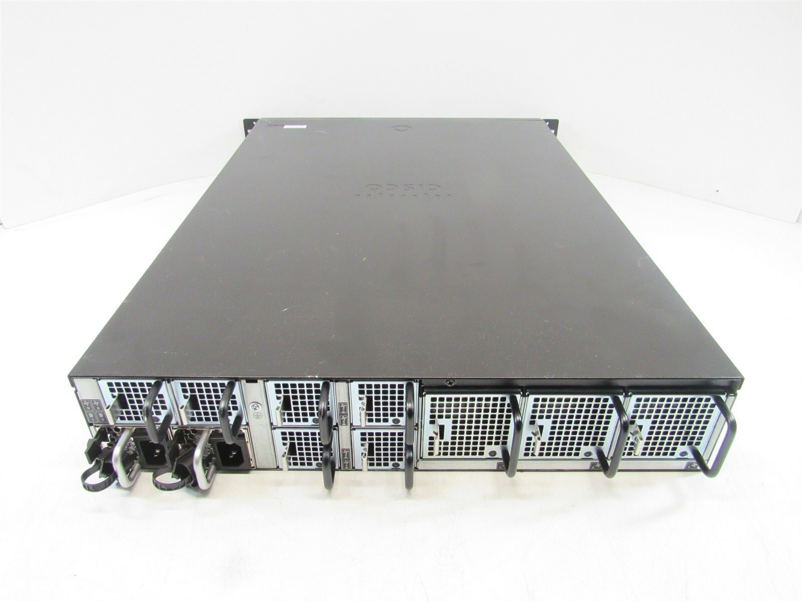 Cisco WAVE-7571-K9 Wide Area Application Engine 3.6TB 48GB RAM w/ WAVE-10GE-2SFP